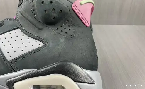 Jordan CT8529-063 Bordeaux 6 Retro CT8529-063 Air 0517